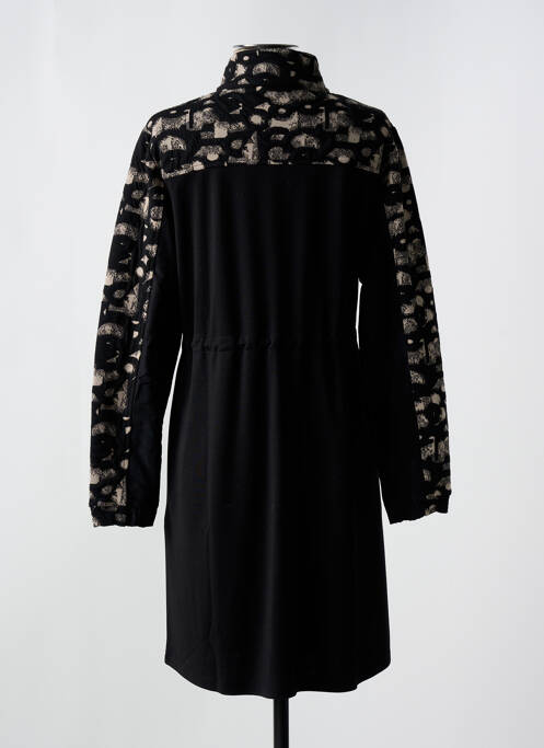 Rochie midi negru EVER SASSY femeie