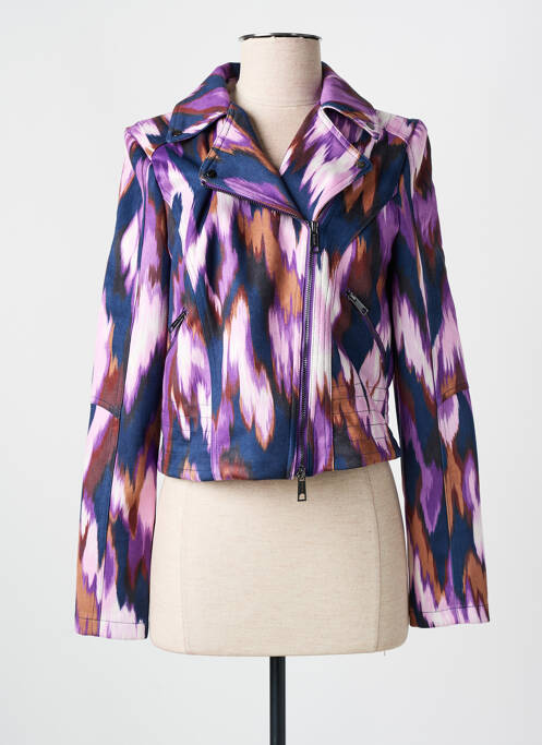 Jachete casual violet STREET ONE femeie