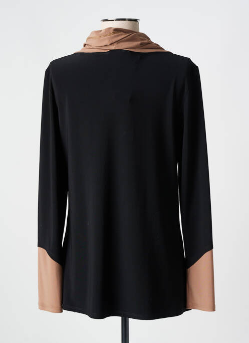 Top negru JOSEPH RIBKOFF femeie