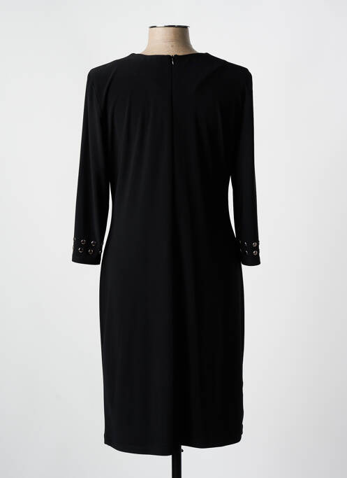 Rochie midi negru JOSEPH RIBKOFF femeie