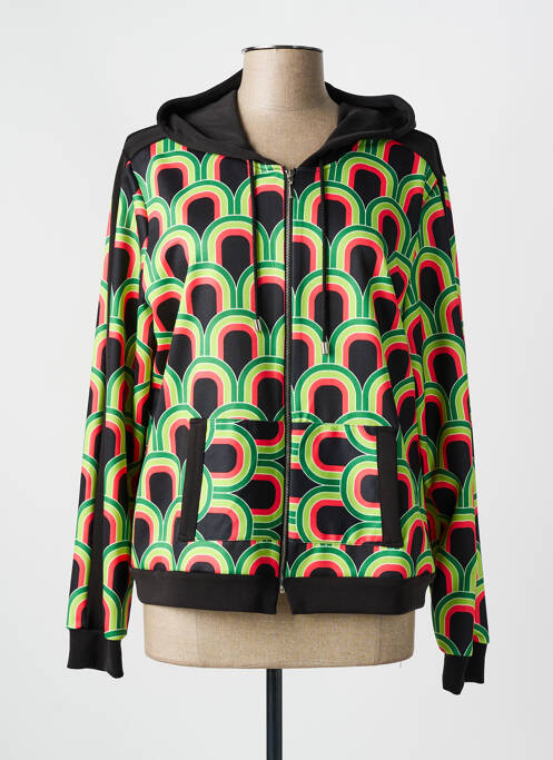 Jachete casual negru MERI & ESCA femeie