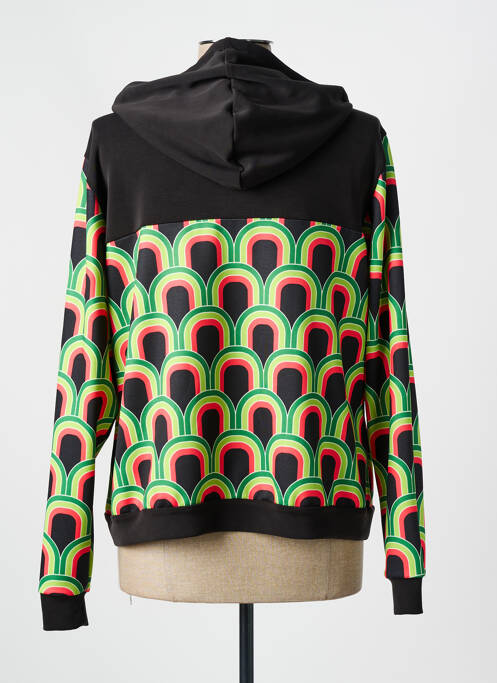 Jachete casual negru MERI & ESCA femeie