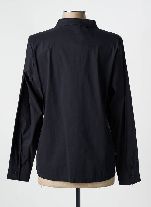 Cămașă negru DOLCEZZA femeie