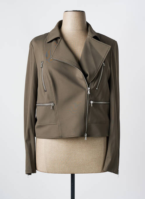 Jachete casual verde MARC AUREL femeie