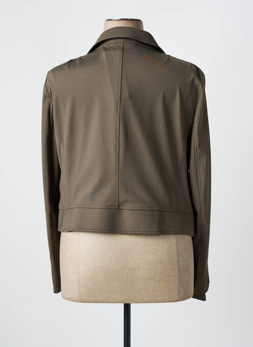 Jachete casual verde MARC AUREL femeie