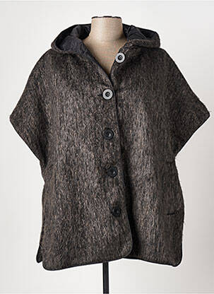 Jachete casual gri EVER SASSY femeie