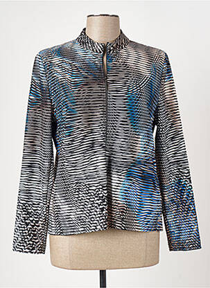 Jachete casual negru FRANK WALDER femeie