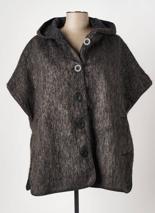 Jachete casual gri EVER SASSY femeie