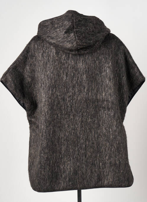 Jachete casual gri EVER SASSY femeie