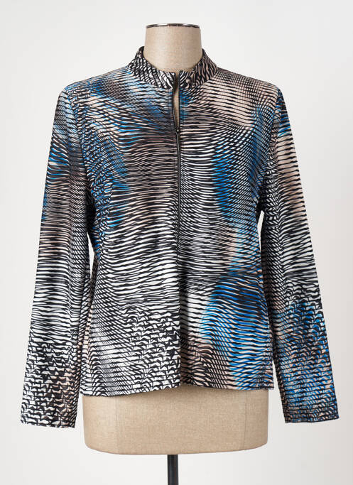 Jachete casual negru FRANK WALDER femeie