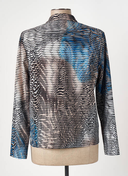 Jachete casual negru FRANK WALDER femeie