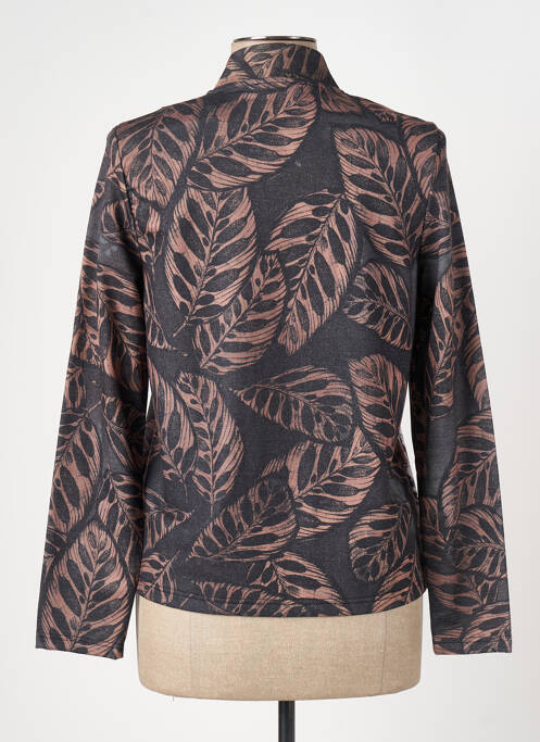 Jachete casual maro FRANK WALDER femeie