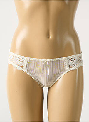 Chilot bej BARBARA femeie