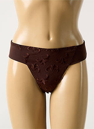 Tanga maro BARBARA femeie