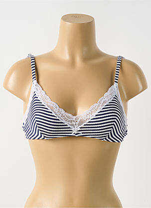 Sutien albastru RAGNO femeie