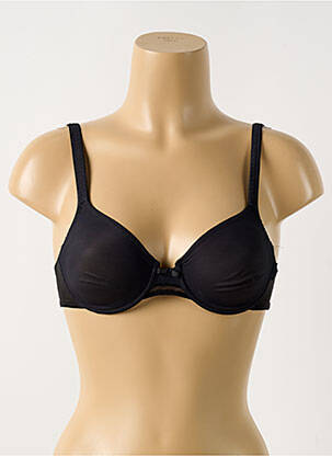 Sutien negru BARBARA femeie