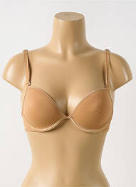 Sutien top sutien modelat top sutien modelat bej BARBARA femeie