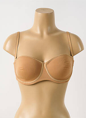 Sutien piele BARBARA femeie