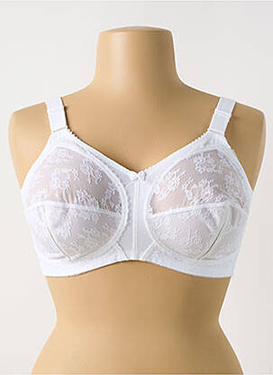 Sutien alb TRIUMPH femeie