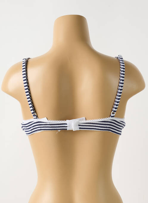 Sutien albastru RAGNO femeie