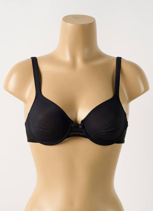 Sutien negru BARBARA femeie