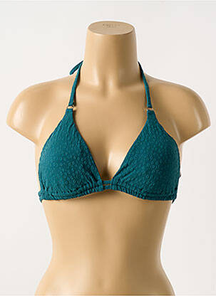 Sutien de costum de baie verde CYELL femeie