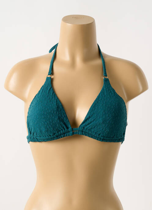 Sutien de costum de baie verde CYELL femeie