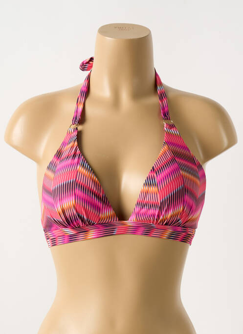 Sutien de costum de baie violet CYELL femeie