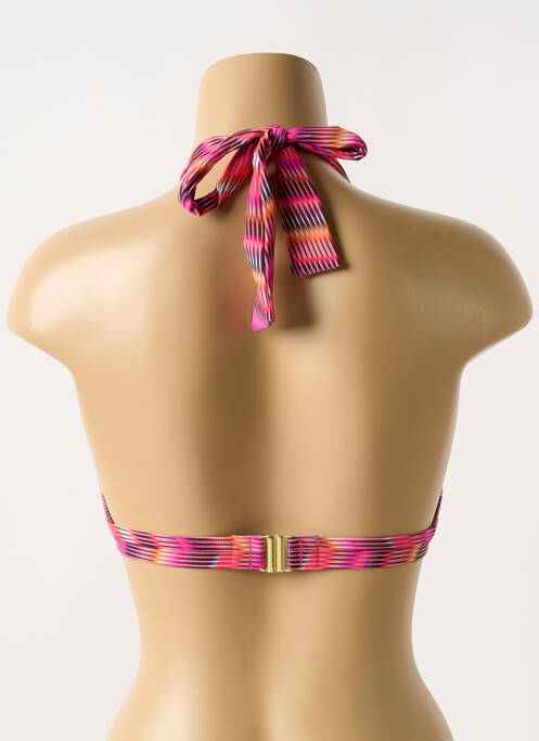 Sutien de costum de baie violet CYELL femeie