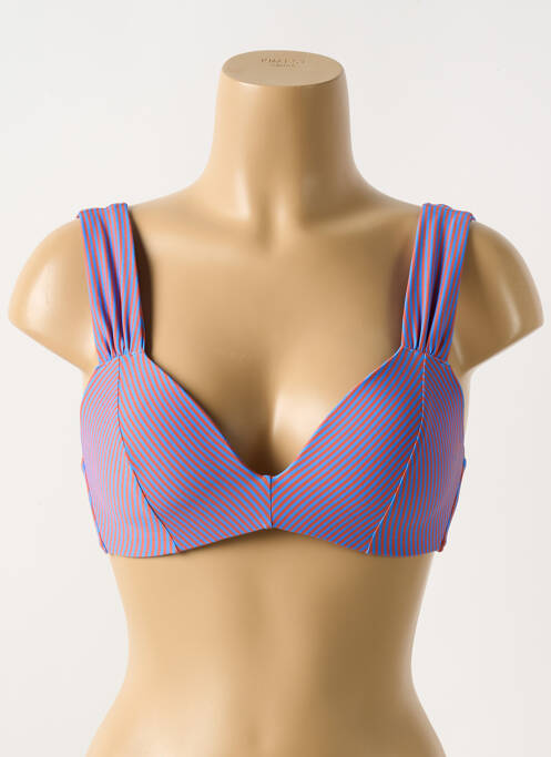 Sutien de costum de baie violet CYELL femeie