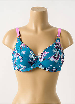 Sutien de costum de baie verde CYELL femeie