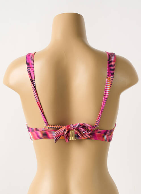 Sutien de costum de baie violet CYELL femeie