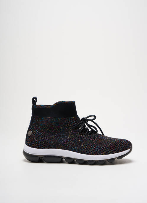 Adidași negru BERNIE MEV femeie