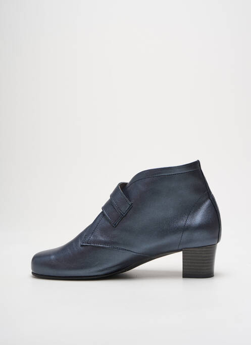 Botine/Ghete albastru JMG HOUCKE femeie