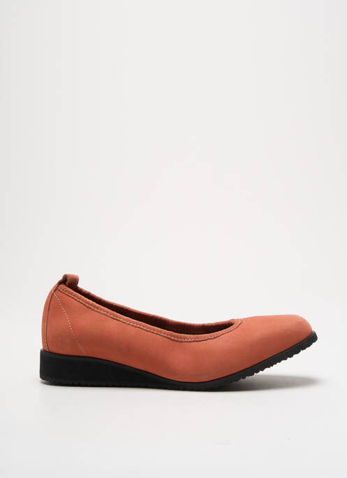 Balerine portocaliu JMG HOUCKE femeie