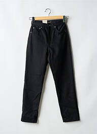 Blugi cu croială slim buzunare negru NUDIE JEANS CO femme