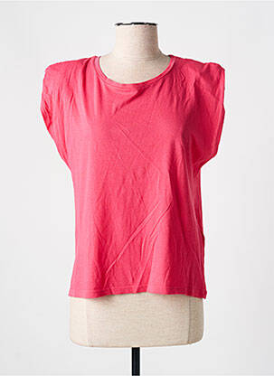 Top roz MKT STUDIO femeie