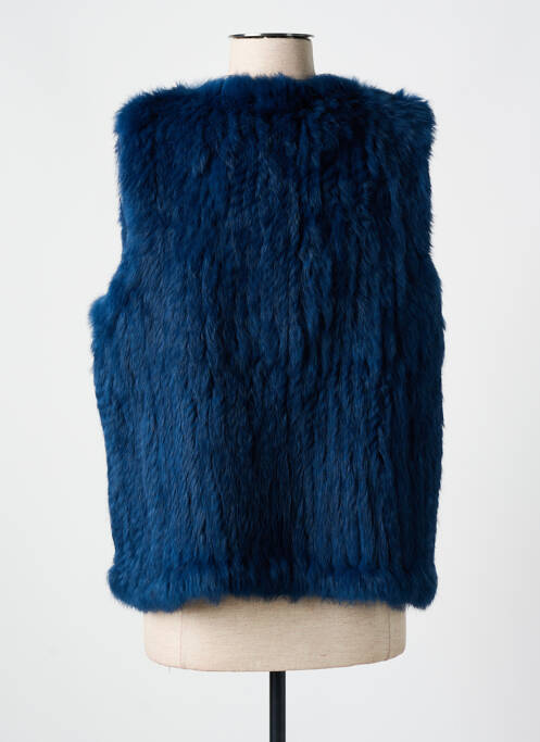 Jachete casual albastru OAKWOOD femeie