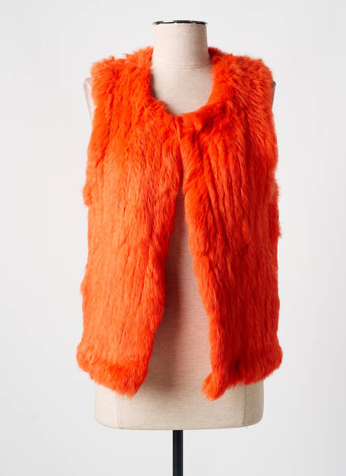 Jachete casual portocaliu OAKWOOD femeie