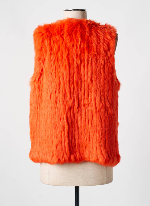 Jachete casual portocaliu OAKWOOD femeie