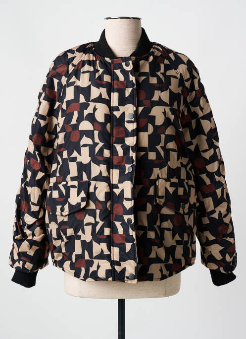 Geacă negru MKT STUDIO femeie