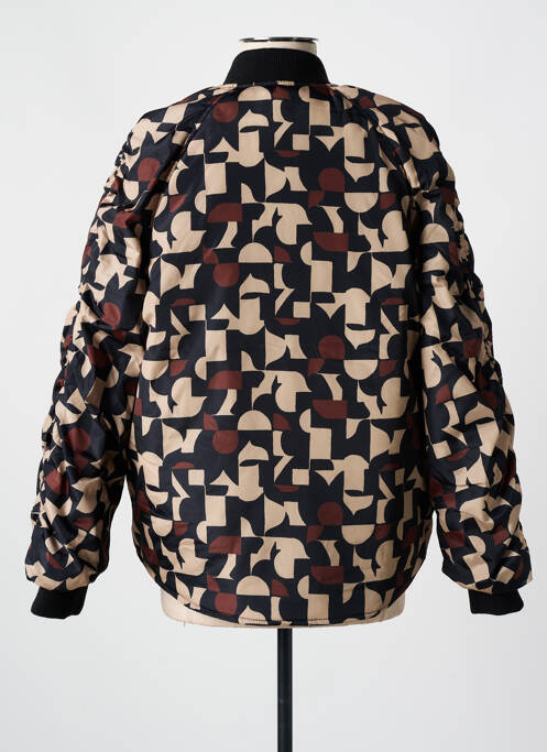 Geacă negru MKT STUDIO femeie