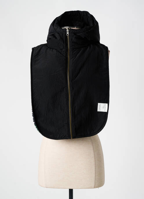 Guler / Eșarfă de gât verde LEON & HARPER femeie