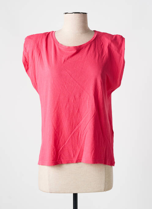 Top roz MKT STUDIO femeie