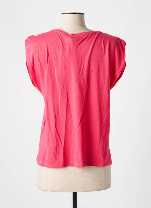 Top roz MKT STUDIO femeie