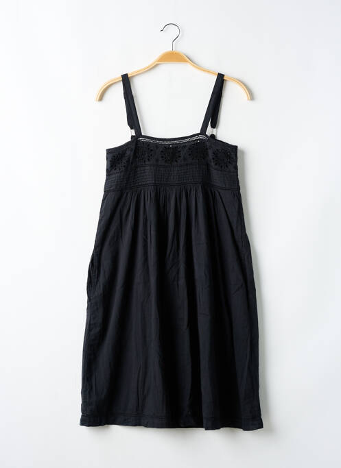 Rochie scurtă negru LEON & HARPER femeie