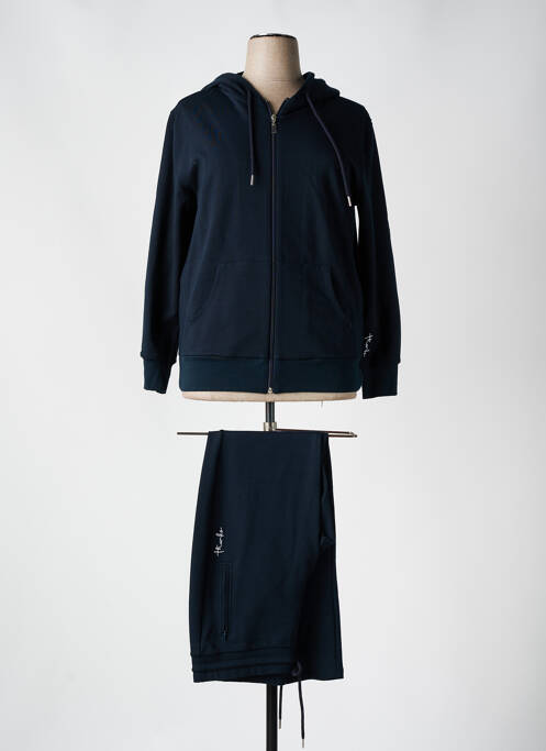 Pijama albastru RÖSCH femeie