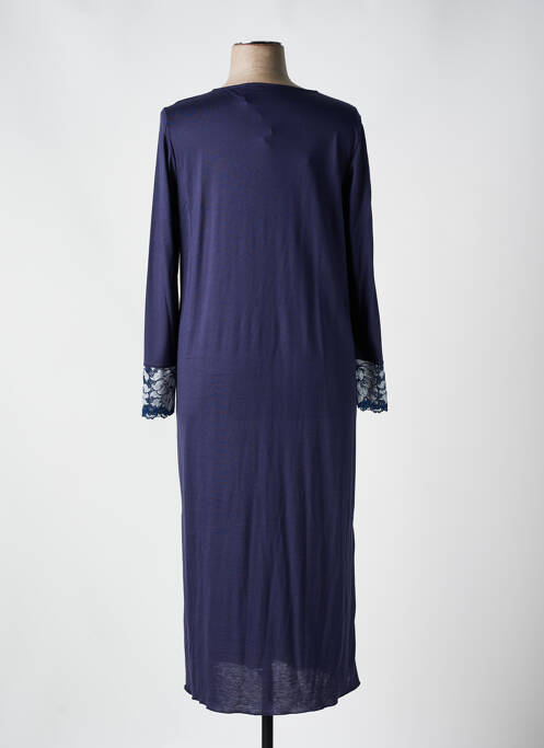 Cămașă de noapte albastru RÖSCH femeie