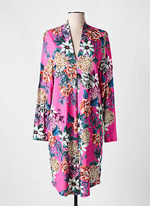 Cămașă de noapte roz ROSCH CREATIVE CULTURE femeie