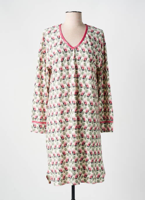 Cămașă de noapte roz LE CHAT femeie